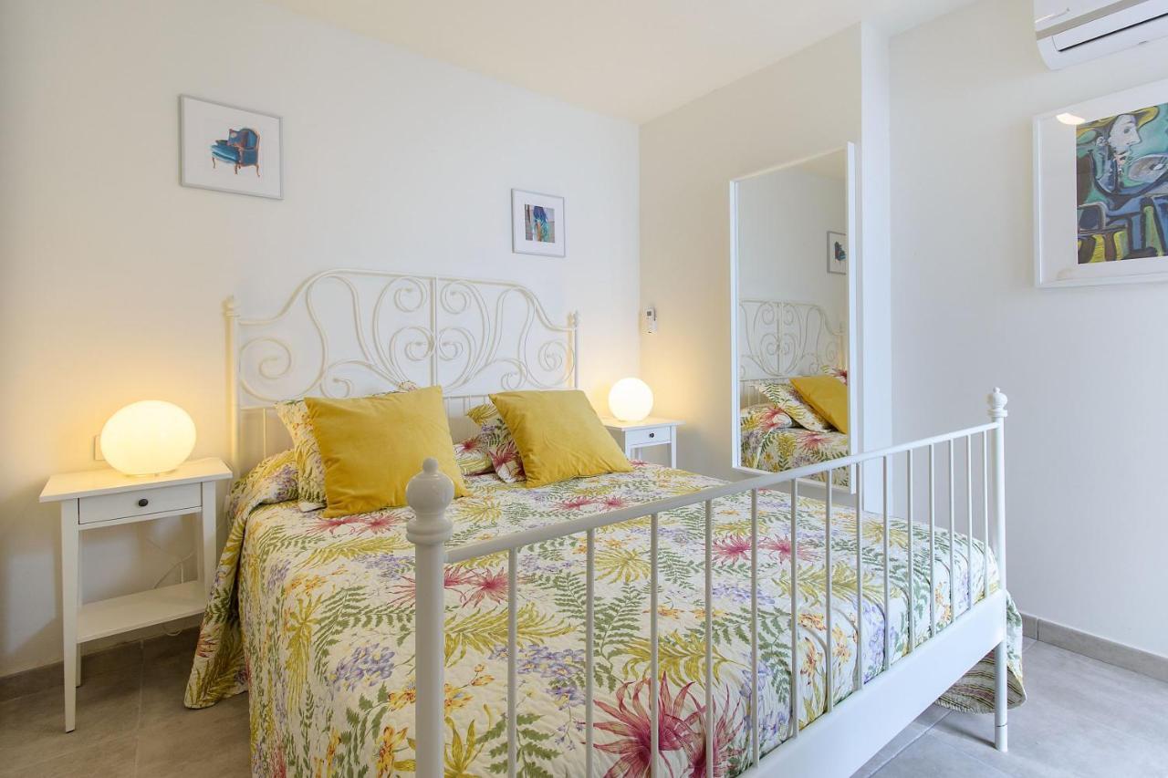 Villa Xana Playa Blanca  Luaran gambar