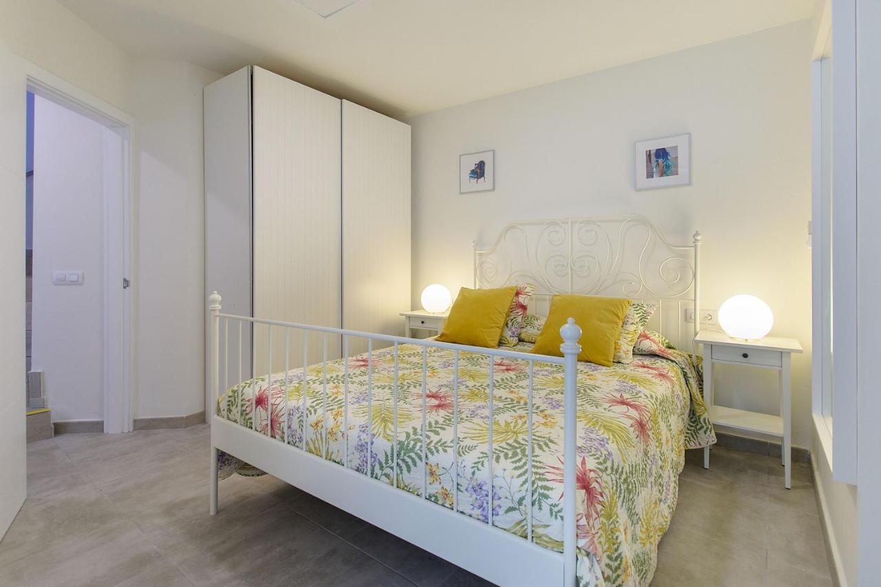 Villa Xana Playa Blanca  Luaran gambar